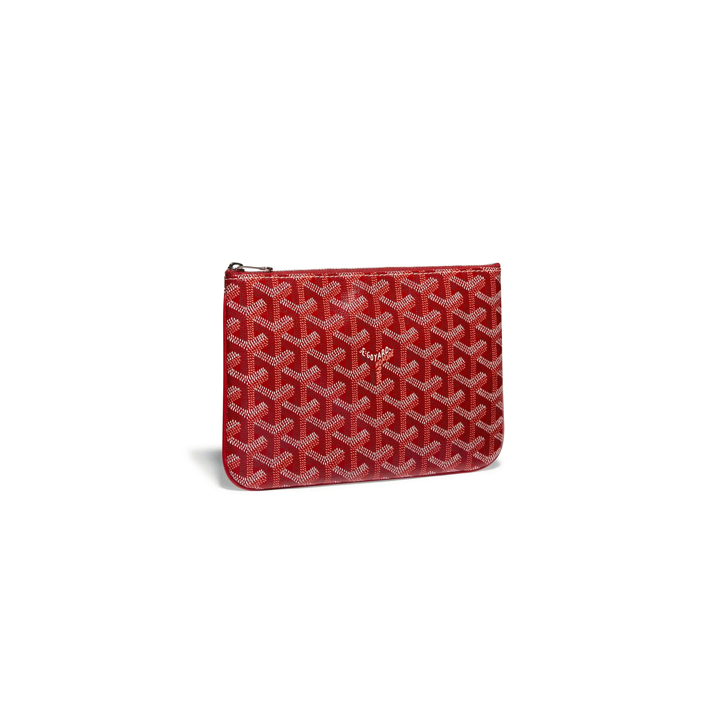 GOYARD SÉNAT PM POUCH SENAT2PMLTY02CL02P (21*14.5*0.6cm)